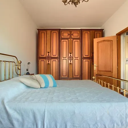 Casa Con Giardino, Garage, Wi-fi, 2 Bagni E Ac In Da Letto 別荘 *