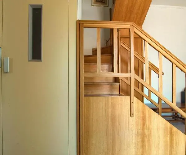 Casa Con Giardino, Garage, Wi-fi, 2 Bagni E Ac In Da Letto Сasa de vacaciones *