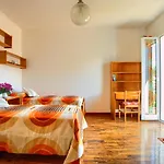 بيت للعطل Casa Con Giardino, Garage, Wi-fi, 2 Bagni E Ac In Da Letto *